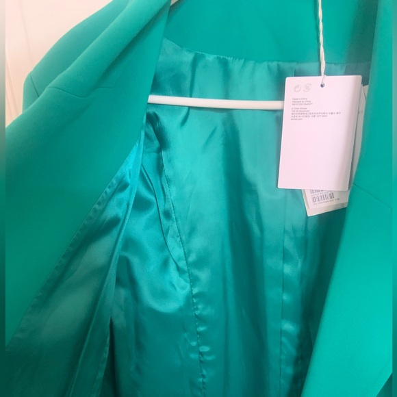 NWT & Other Stories 2 piece suit - blazer and trousers - Picture 4 of 10